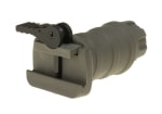 FMA Short Vertical Grip QD