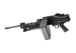 Heckler & Koch H&K MG4