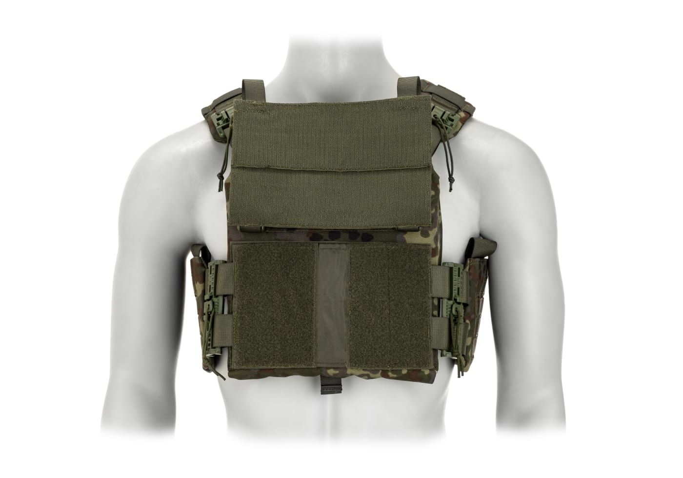 Invader Gear Reaper QRB Plate Carrier