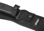 Walther Modified Survival Machete