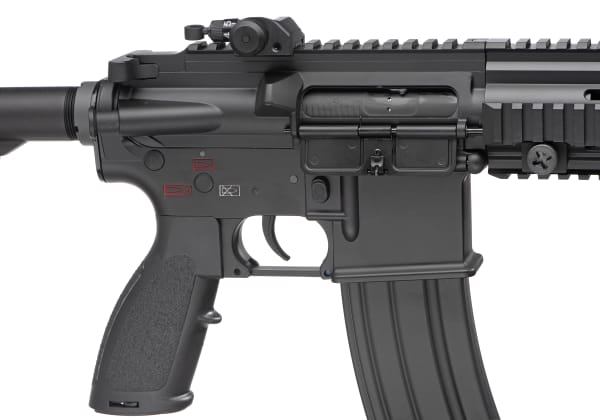 E&C M27 IAR QR 1.0 EGV S-AEG