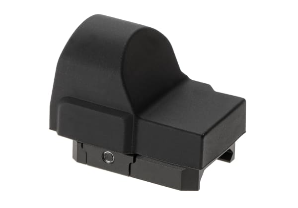 Vector Optics Frenzy 1x22x26 MRT Red Dot Sight