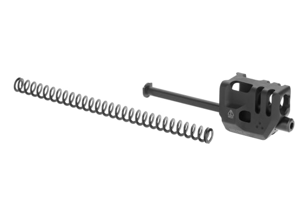 Strike Industries Mass Driver Compensator for GLOCK G19 Gen 4