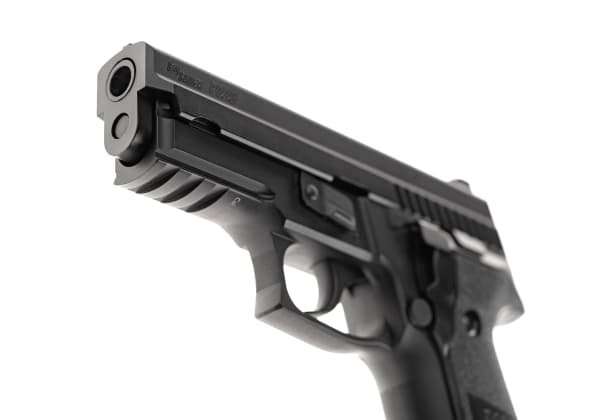 SIG Sauer ProForce P229 Full Metal GBB
