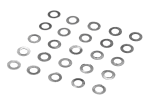 KPP Shim Set 0.1mm