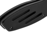 Smith & Wesson Extreme Ops SWA24S Serrated Folder