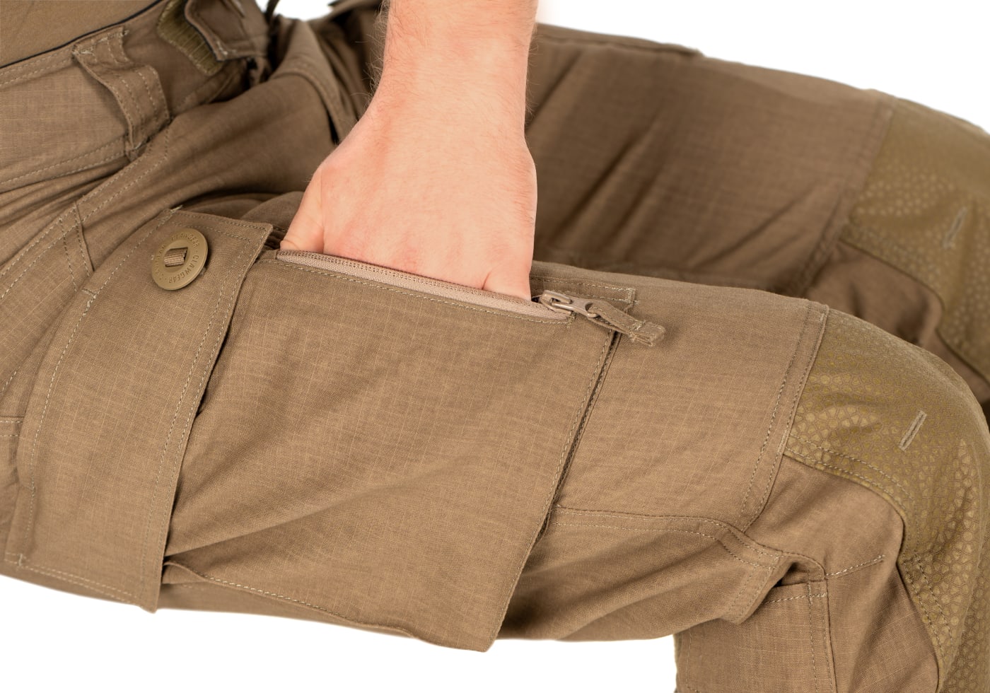Clawgear Raider Pants MK V ATS Flex