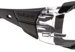 Bollé Rush+ 2.0 XP Platinum Black Frame
