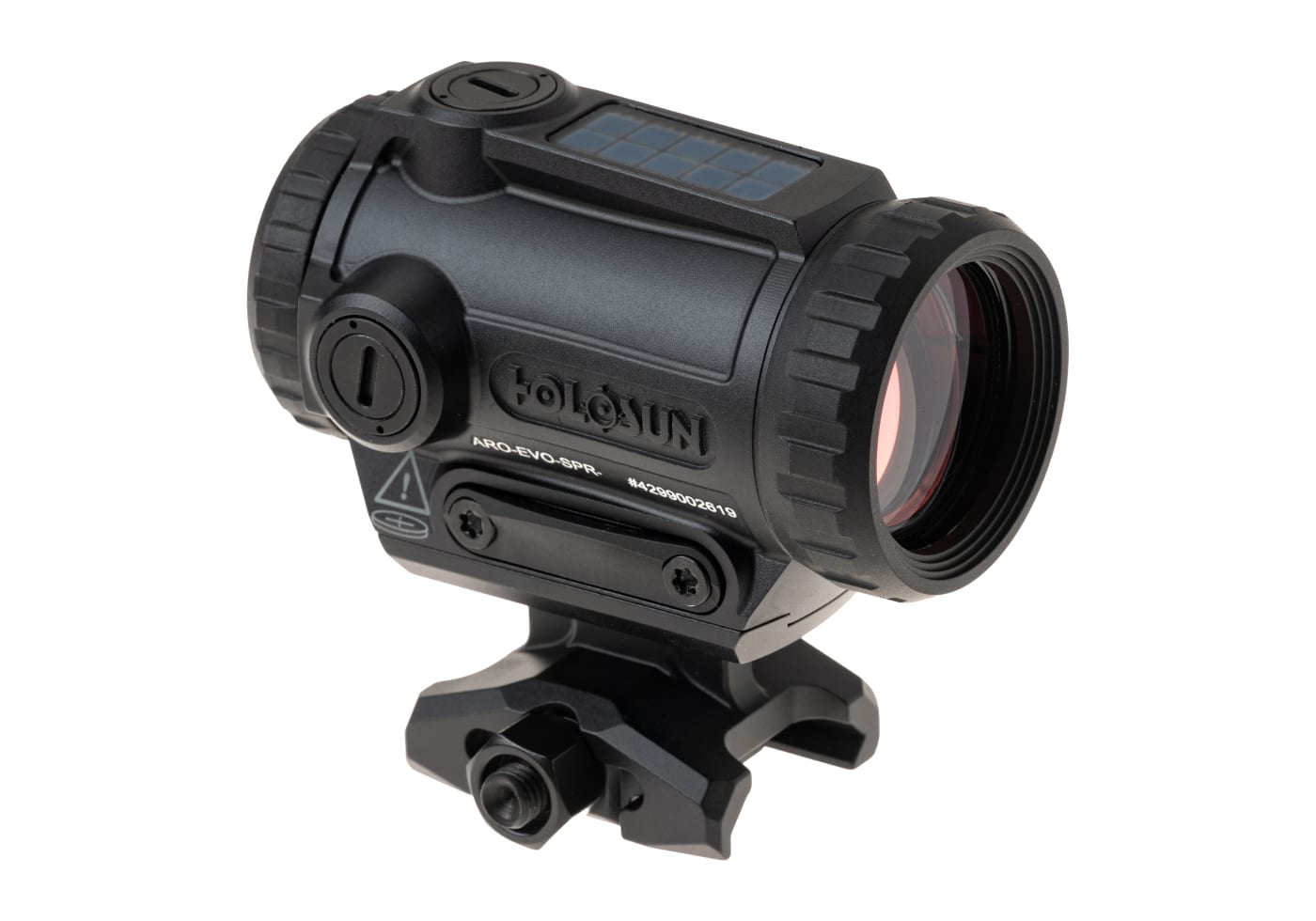Holosun ARO EVO Solar Red Dot Sight