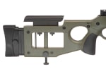 Well SV-98 / MB4420D Sniper Rifle Set