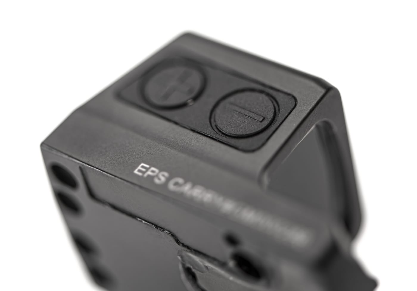 Holosun EPS CARRY Solar Green Multi Reticle Sight