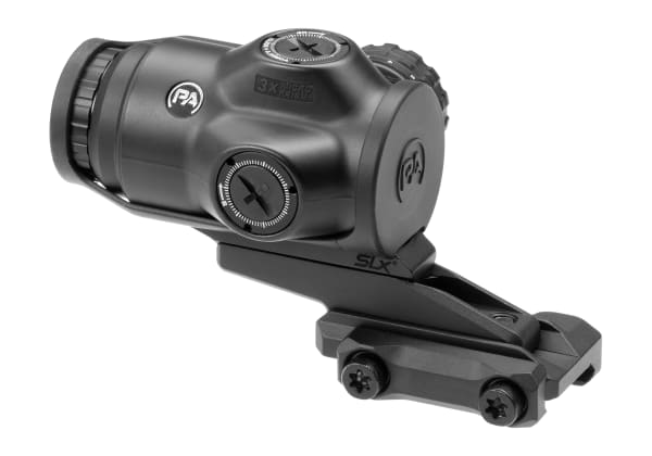 Primary Arms SLx 3X MicroPrism Red ACSS Raptor Reticle Meter 5.56/.308 Win