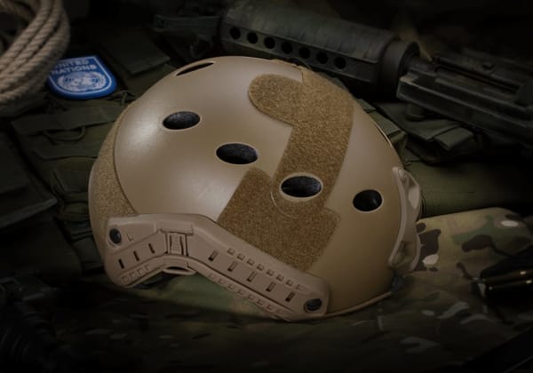 Emerson FAST Helmet PJ Eco Version
