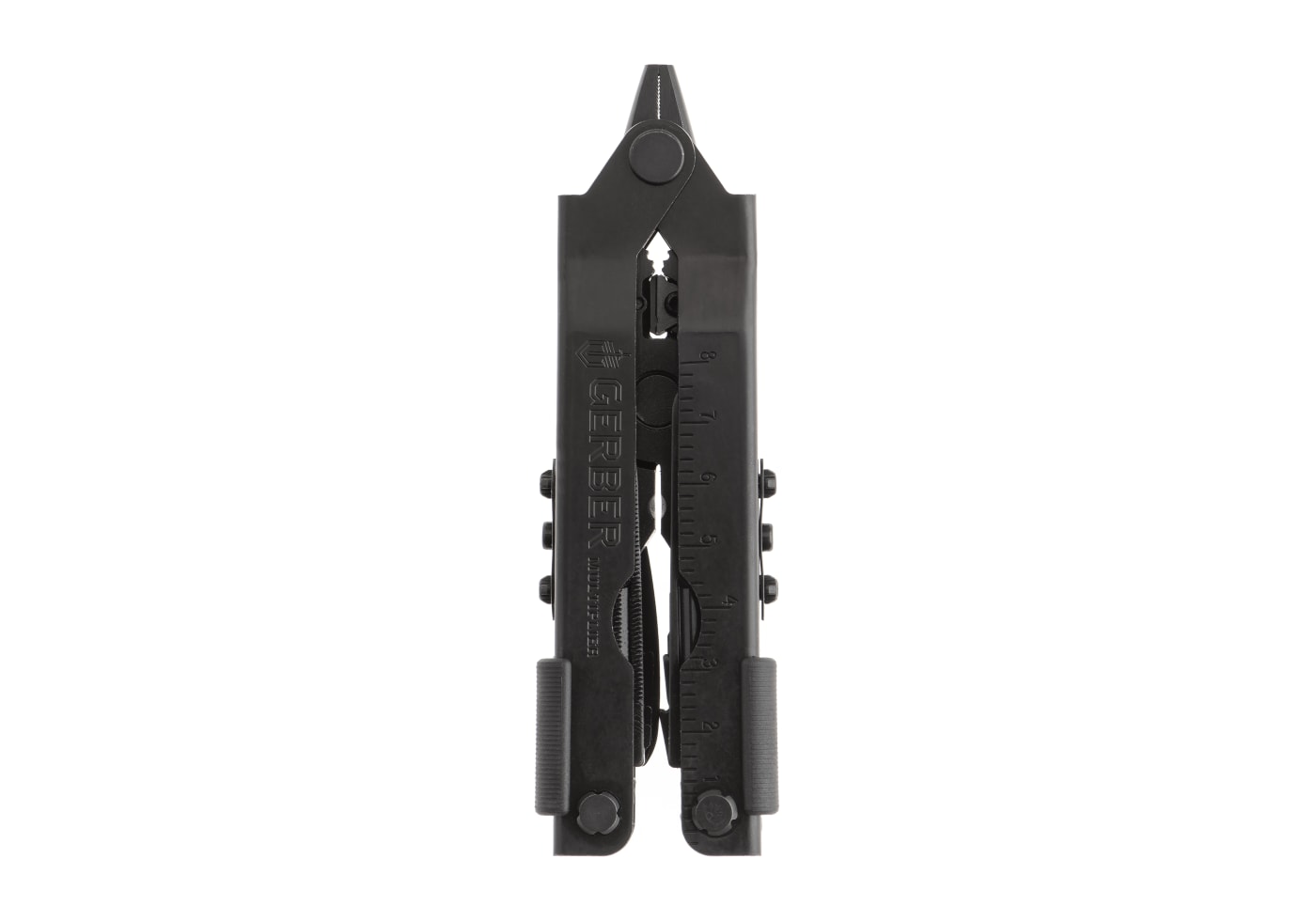 Gerber Multi-Plier 600 - Needlenose with Carbide Insert Cutters