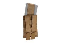 Blue Force Gear Flapped Ten-Speed M4 One Mag Pouch