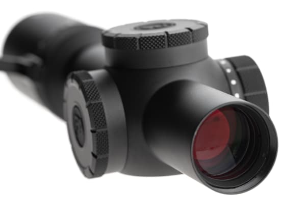 Primary Arms PLxC 1-8X24 FFP ACSS Raptor M8 Meters Reticle 5.56/.308