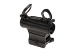 Holosun HS515CM Solar Red Circle Dot Sight