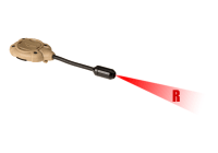 Princeton Tec Point MPLS Red