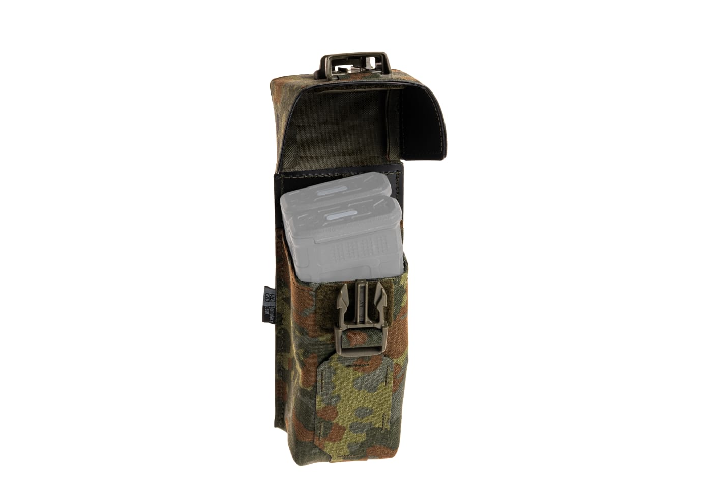 Templar's Gear Double Magazine Pouch Full Flap AR
