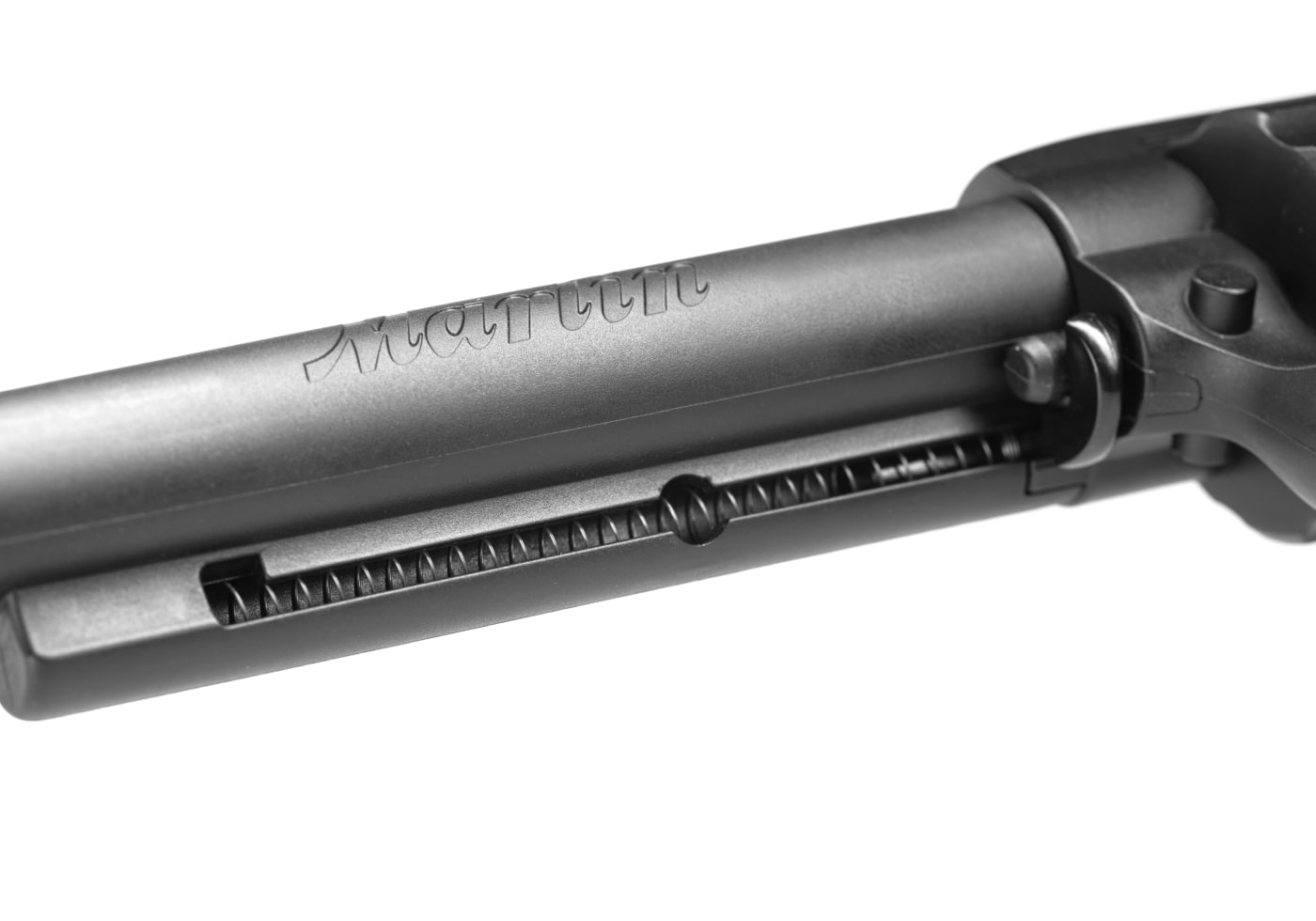  Marlin Revolver Co2