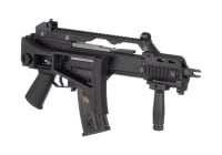S&T G316CV EBB