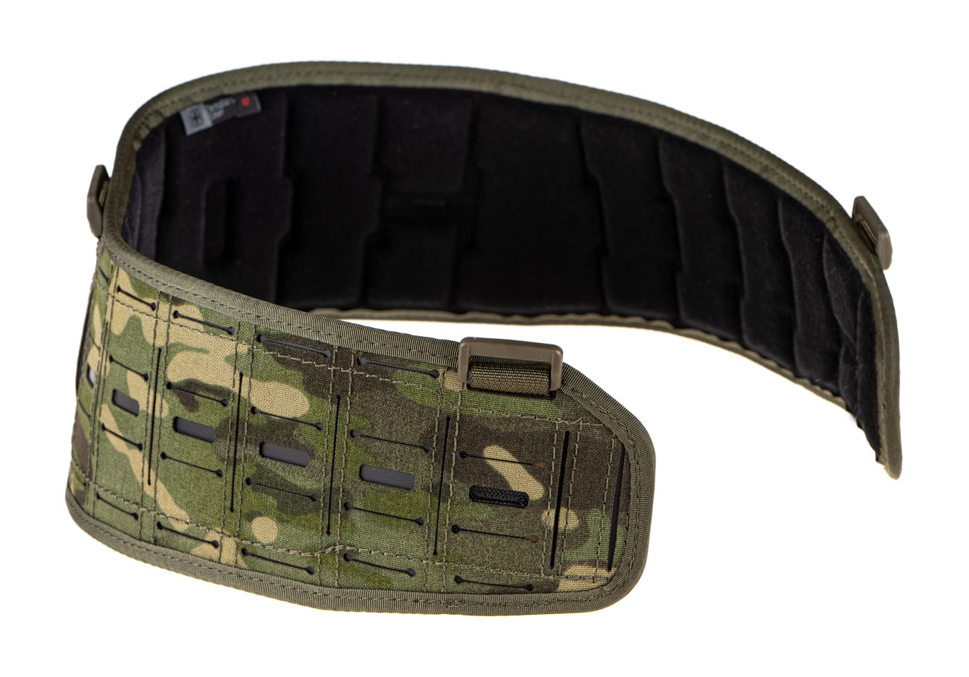 Templar's Gear PT4 Tactical Belt