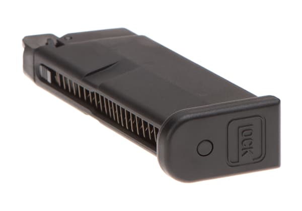 Glock Magazin Glock 42 Metal Version GBB