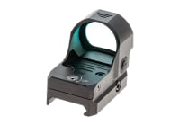 Vector Optics Frenzy-X 1x22x26 MOS Red Dot Sight