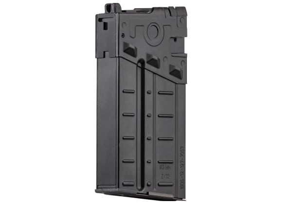 Heckler & Koch HK G3 GBB Magazine
