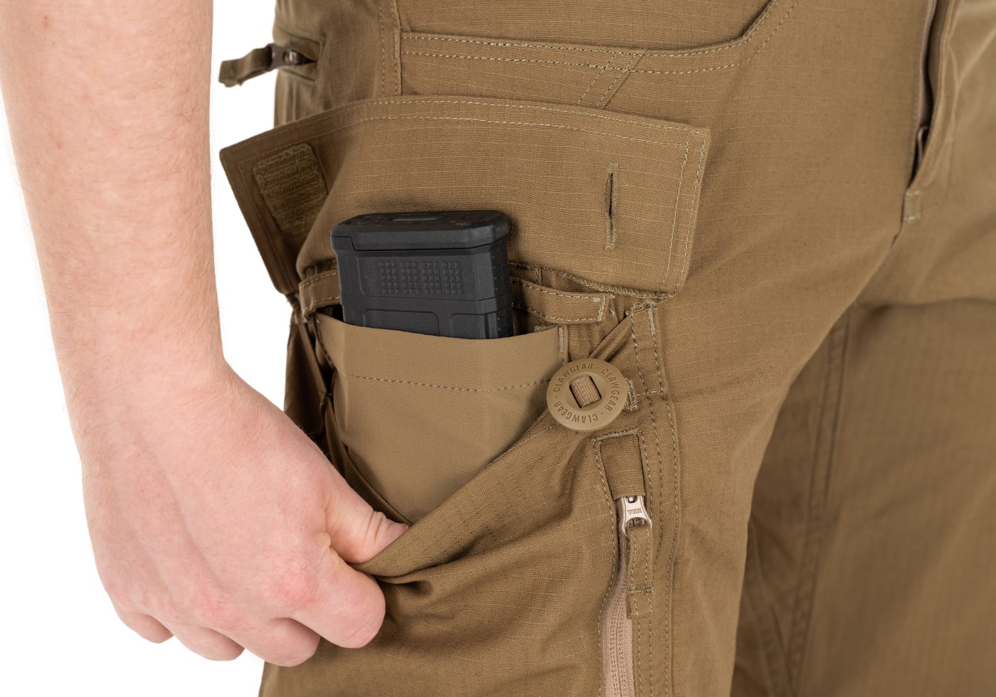 Clawgear Raider Pants MK V