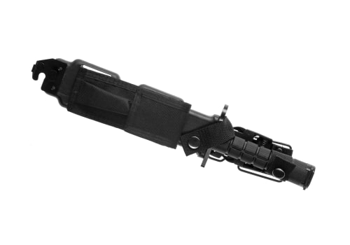 Smith & Wesson 8 Inch Special Ops M-9 Fixed Blade