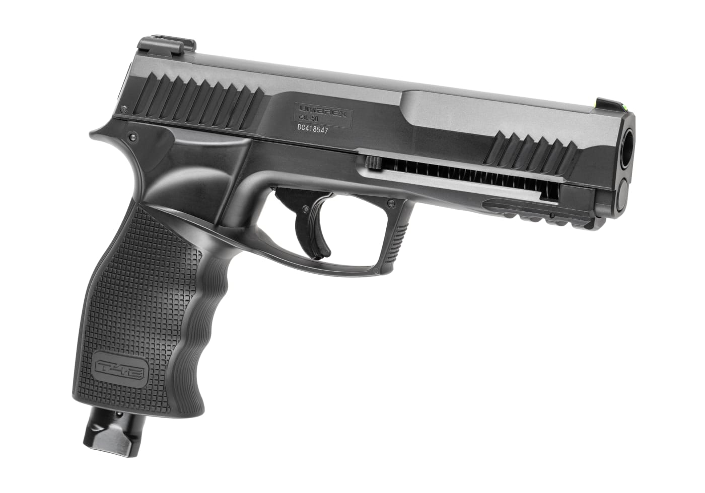 T4E TP50 Gen 2 .50 Cal CO2 13J
