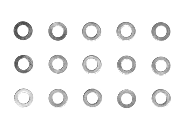 KPP Gearbox Shim Set
