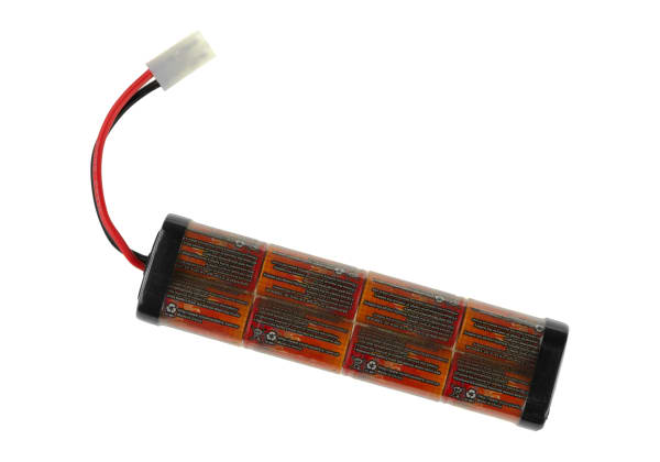 VB Power 9.6V 1800mAh Large Type