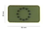 JTG EU Flag Patch