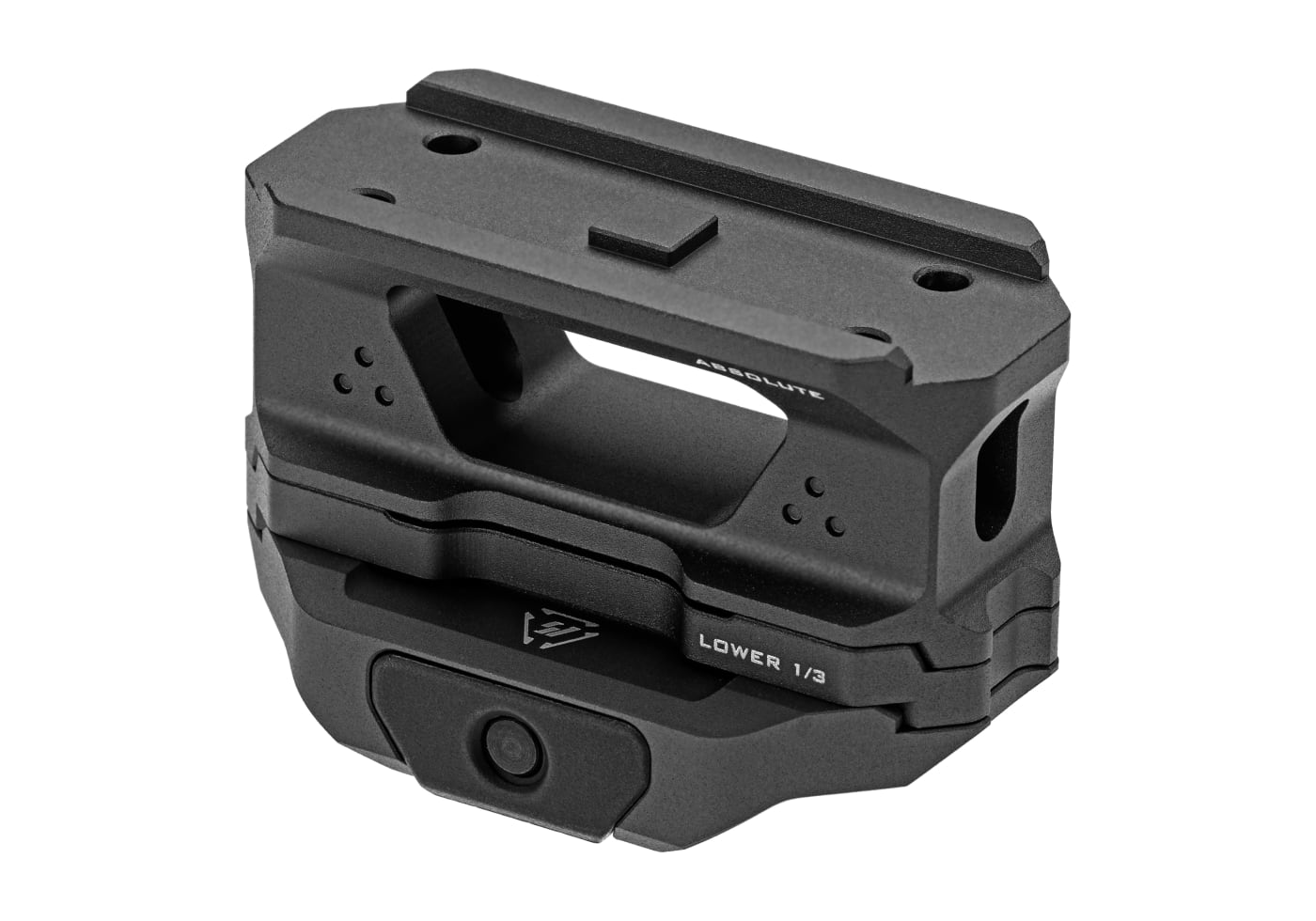 Strike Industries T1 Riser