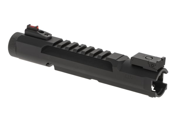 TTI Airsoft AAP01 Mini Mamba CNC Upper Receiver Kit With TDC
