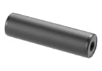 Pirate Arms Silencer V6 130x35mm 14mm CCW