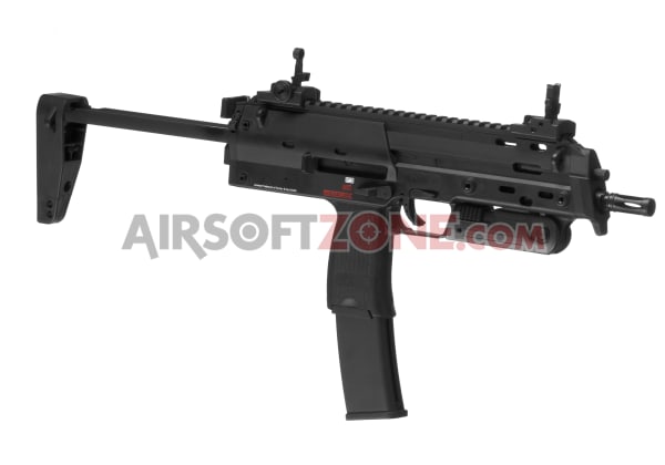 Heckler & Koch H&K MP7 A1 GBR (2024) - Airsoftzone