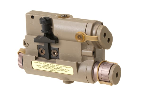 Element AN/PEQ-15 Illuminator / Laser Module