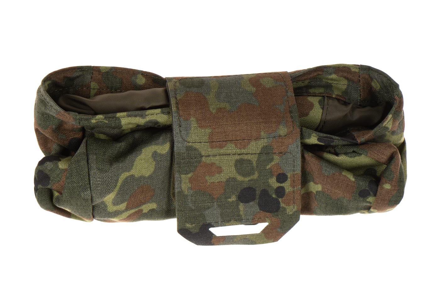 Templar's Gear Dump Bag Short