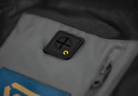 Outrider T.O.R.D. Hardshell Hoody LW