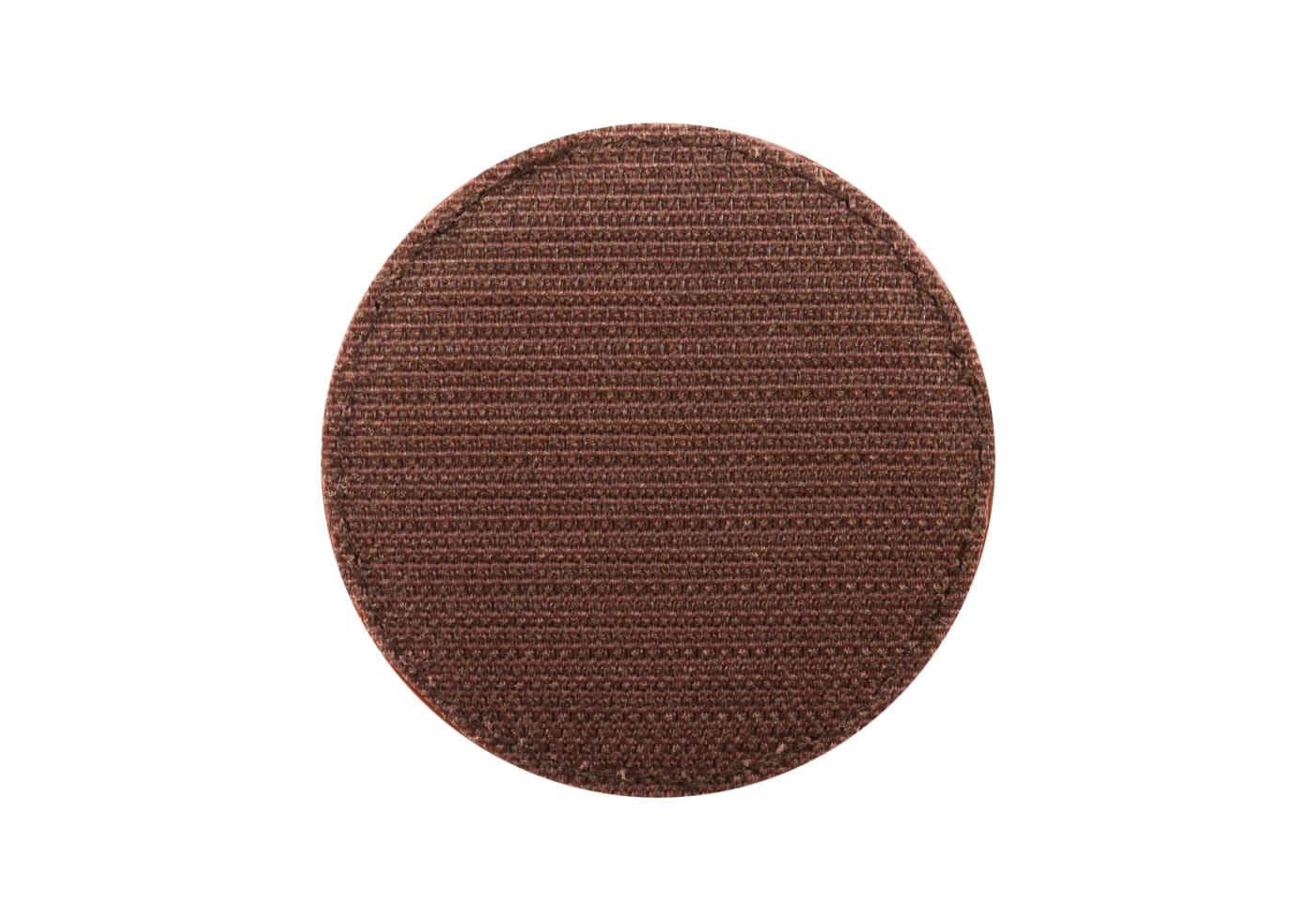 JTG Guns and Coffee Rubber Patch