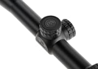Primary Arms SLx HUNTER 4-12X40 SFP Duplex
