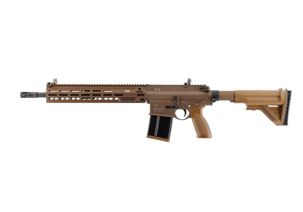 Heckler & Koch HK M110 A1 GBR