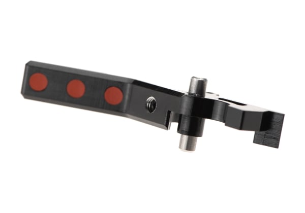 Maxx Model CNC Aluminum Advanced Trigger Style A