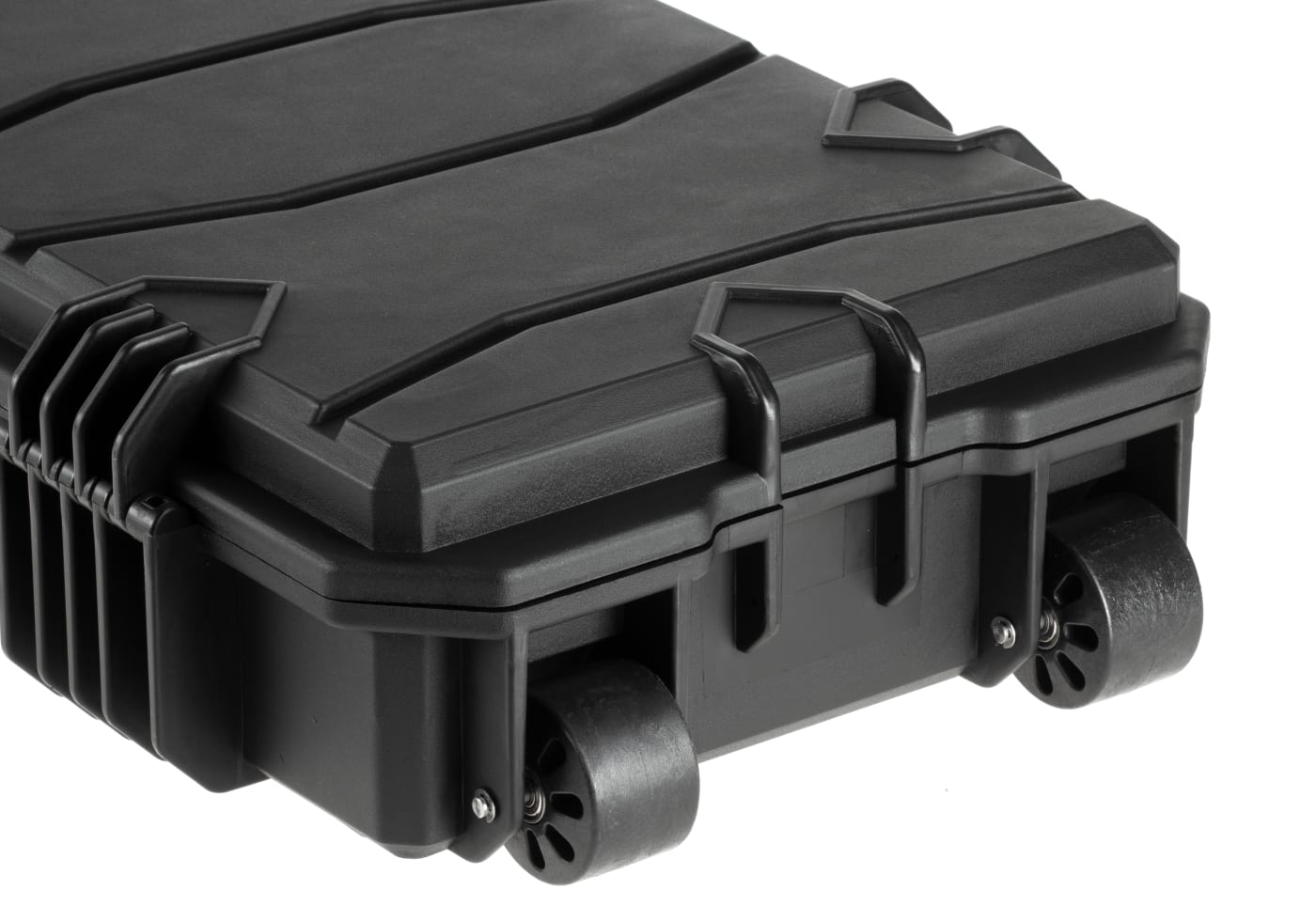 Nimrod Rifle Hard Case 100cm Wave Foam
