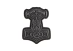 JTG Thors Hammer Rubber Patch