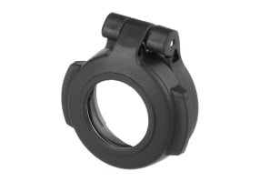 Aimpoint Flip-Up Rear Cover Transparent Micro