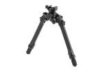 Leapers TBNR Picatinny Bipod, 8.5